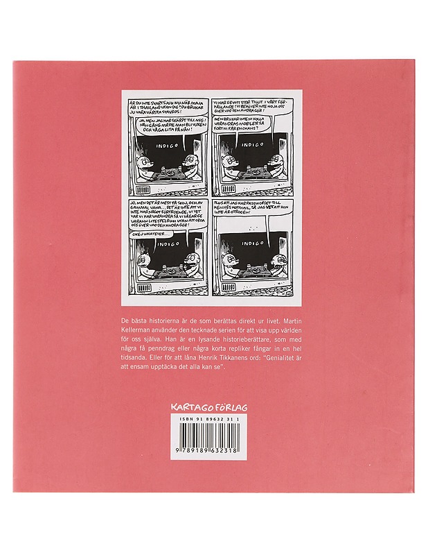 Rocky. Vol. 8 - Martin Kellerman - Sarjakuvat - 10105393773 - 1