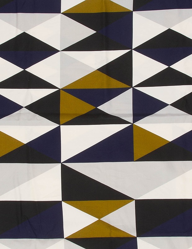 Villasekoitekangas, 140x190 cm - Kankaat - 10105393778 - 0