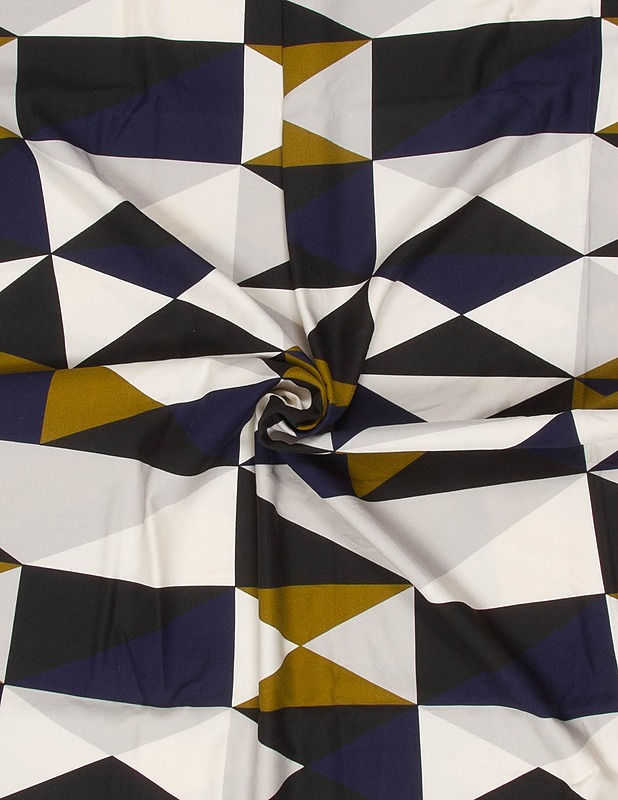 Villasekoitekangas, 140x190 cm - Kankaat - 10105393778 - 1