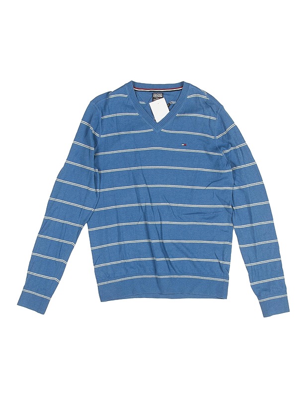 HILFIGER DENIM neule, M - Miesten paidat - 10105393782 - 0