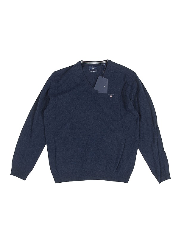 GANT neulepaita, 52 - Miesten paidat - 10105393801 - 0