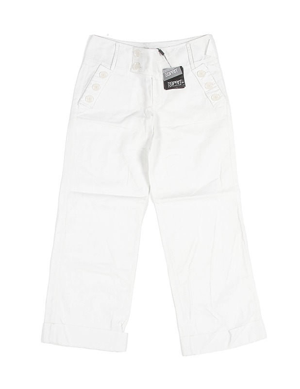 ESPRIT housut, 36 - Naisten housut, shortsit ja haalarit - 10105393815 - 0