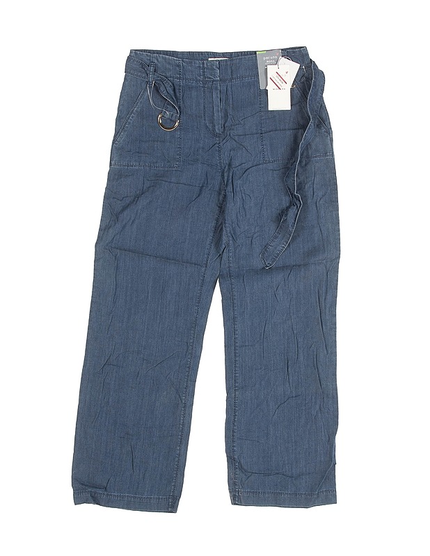 PER UNA housut, 40 - Naisten housut, shortsit ja haalarit - 10105393819 - 0