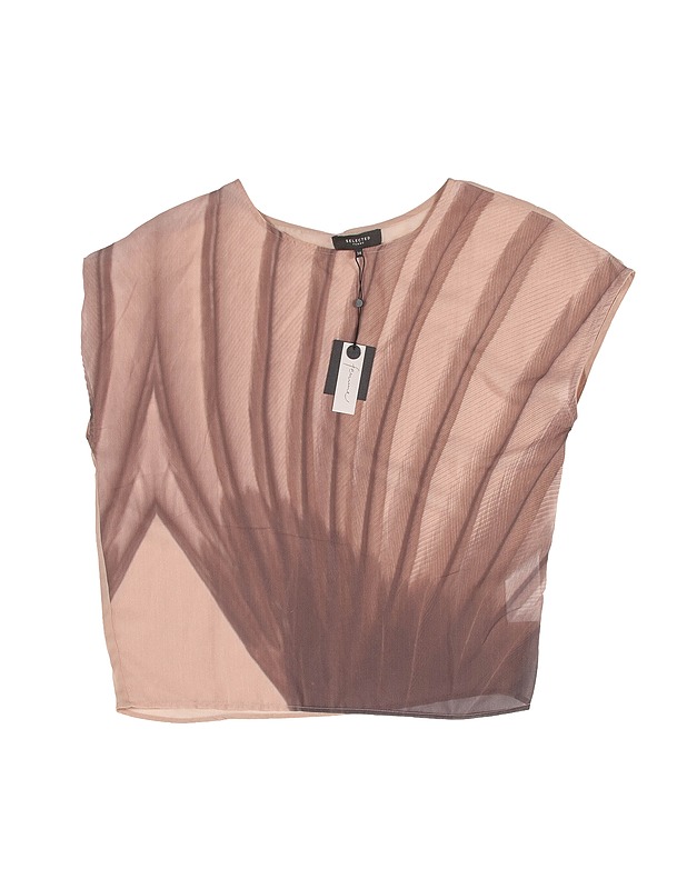 SELECTED FEMME toppi, 34 - Naisten paidat ja topit - 10105393832 - 0