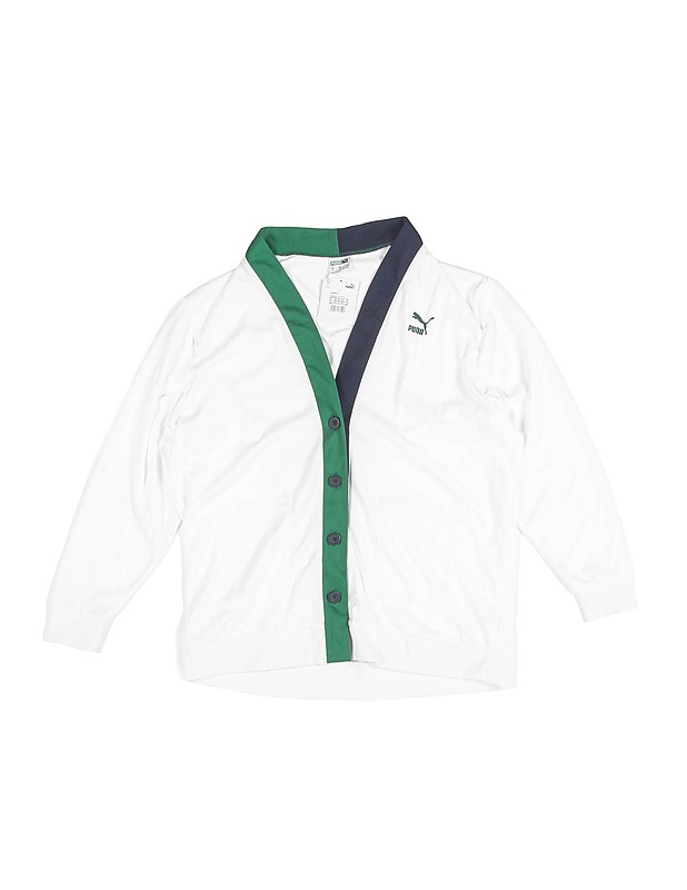 PUMA Tennis Club takki, XL - Miesten takit - 10105393842 - 0