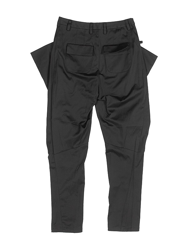 2OR+BYYAT housut, S - Naisten housut, shortsit ja haalarit - 10105393846 - 1