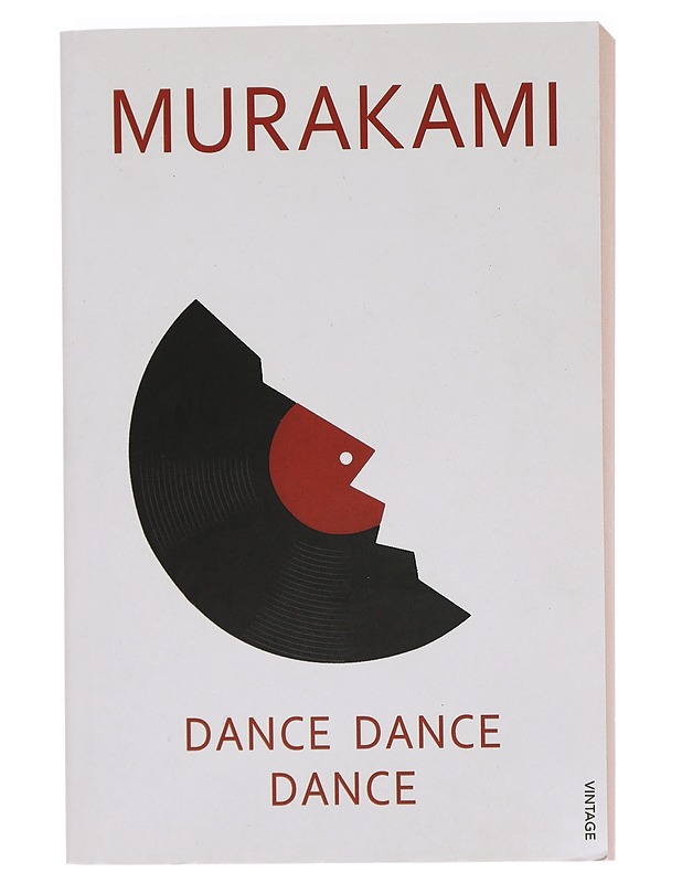 Dance dance dance - Murakami, Haruki - Romaanit ja novellit - 10105393869 - 0