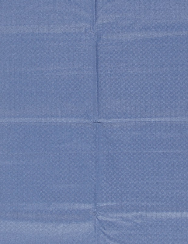 Pintakäsitelty puuvillakangas, 64x380 cm - Kankaat - 10105393873 - 0