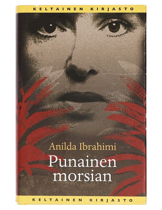 Punainen morsian - Ibrahimi, Anilda - Romaanit ja novellit - 10105393878 - 0