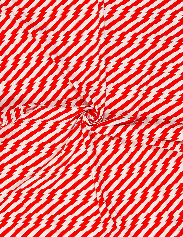 Puuvillatrikoo kangas, 150x270 cm - Kankaat - 10105393882 - 1