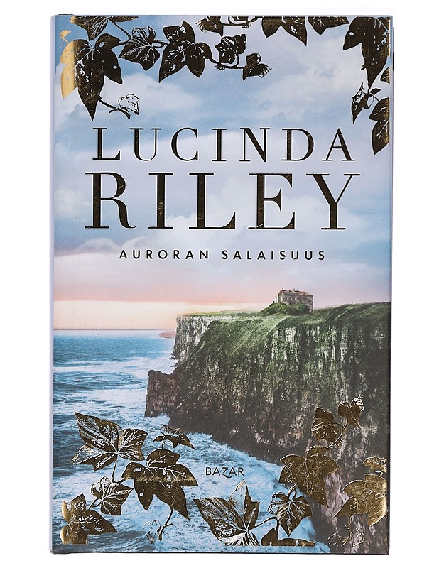 Auroran salaisuus - Riley, Lucinda - Romaanit ja novellit - 10105393883 - 0