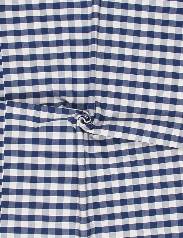 Puuvillakangas, 150x275 cm - Kankaat - 10105393889 - 1