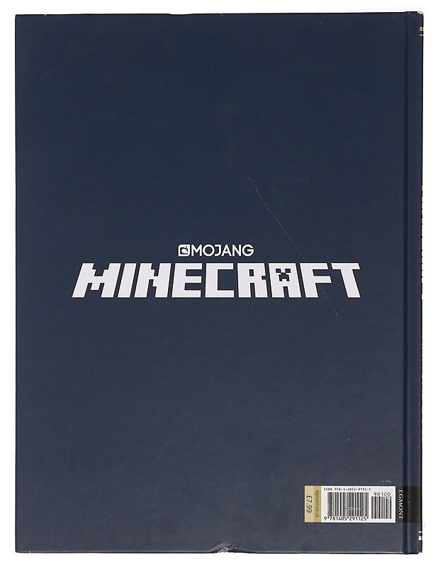 Minecraft Annual 2019 - Stephanie Milton - Tietokirjat ja oppaat - 10105393933 - 1