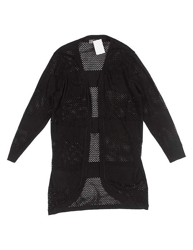 BLACK BY EMP neuletakki, L - Naisten neuleet - 10105393964 - 0