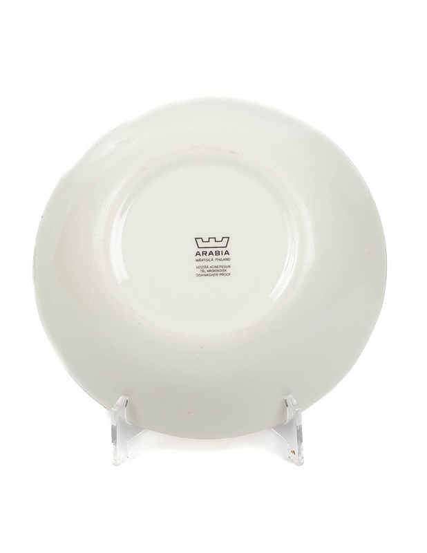 ARABIA Kengu lasten muki ja lautanen, II-laatu - Designsuosikit - 10105393965 - 2