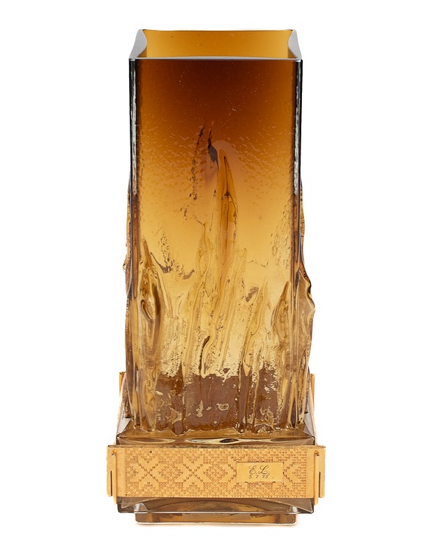 KUMELA Liekki maljakko - Designsuosikit - 10105393981 - 1