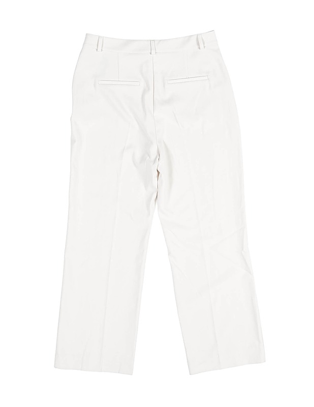 SELECTED FEMME suorat housut, 42 - Naisten housut, shortsit ja haalarit - 10105393990 - 1