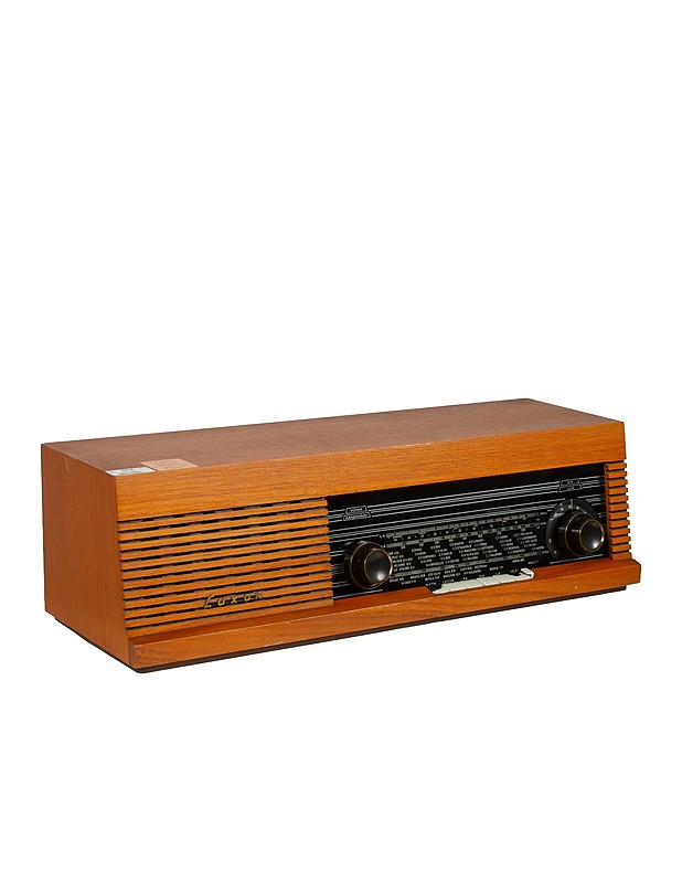 LUXOR Rififi 4594W radio - Audio - 10105394049 - 0