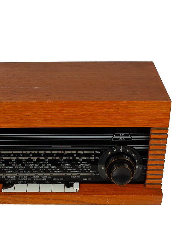 LUXOR Rififi 4594W radio - Audio - 10105394049 - 2