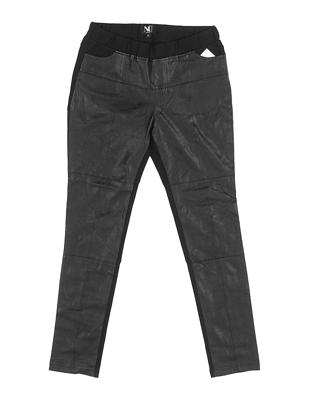 NU housut, M - Naisten housut, shortsit ja haalarit - 10105394057 - 0