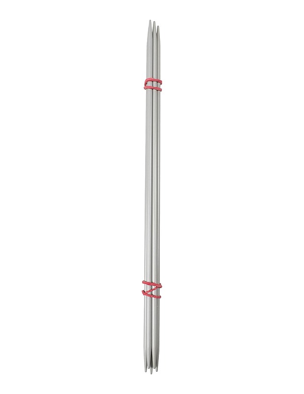 Sukkapuikko, 3 mm - 5 kpl - Käsityö - 10105394109 - 0