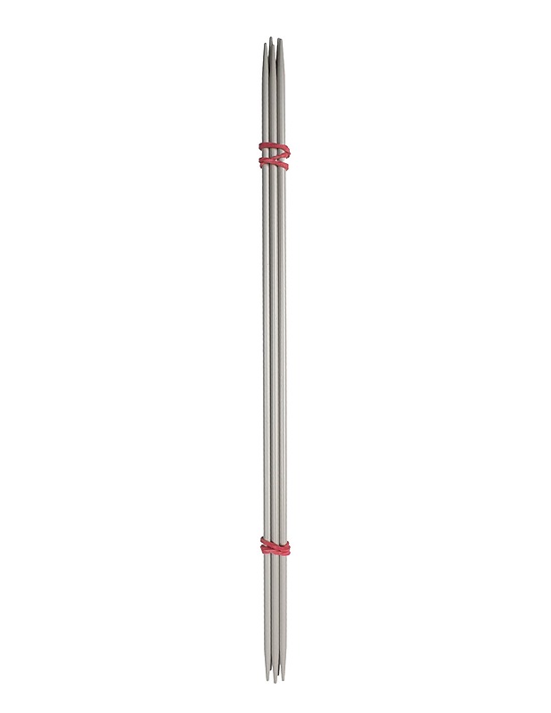 Sukkapuikko, 2,5 mm - 5 kpl/nippu - Käsityö - 10105394119 - 0