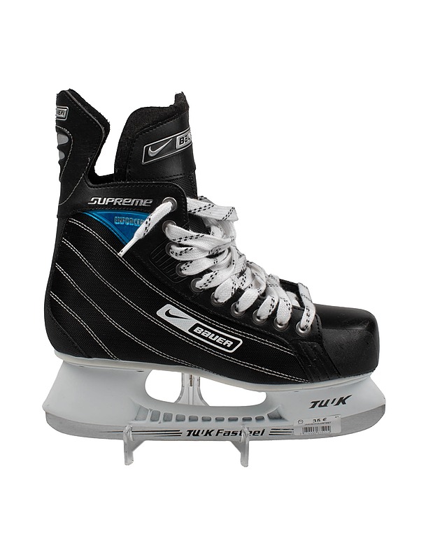 BAUER Supreme Enforcer jääkiekkoluistimet, 42 - Jääkiekkoluistimet - 10105394120 - 1