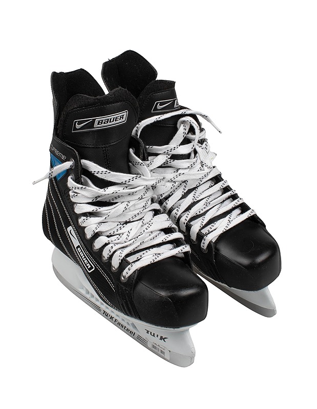 BAUER Supreme Enforcer jääkiekkoluistimet, 42 - Jääkiekkoluistimet - 10105394120 - 0