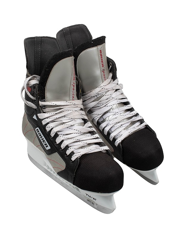 BAUER Special Edition jääkiekkoluistimet, 48 - Jääkiekkoluistimet - 10105394125 - 0
