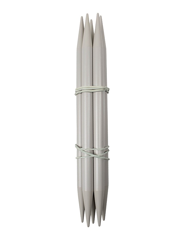 Sukkapuikko, 10 mm - 5 kpl/nippu - Käsityö - 10105394130 - 0