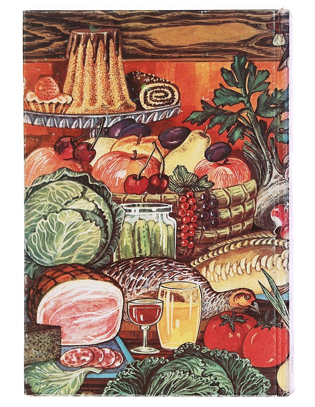 A Contemporary Polish Cookbook - Henryk Debski - Ruokakirjat - 10105394138 - 1