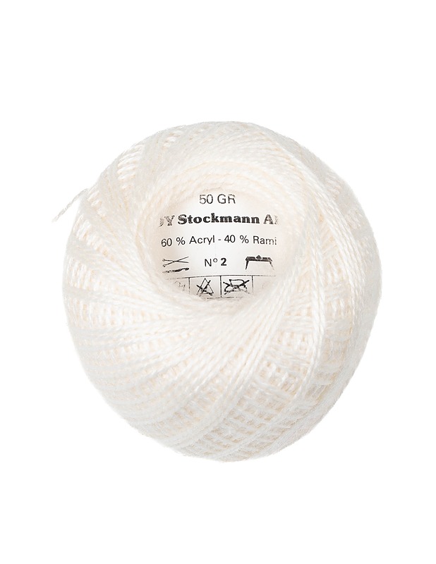 STOCKMANN lanka, 50 g  - Käsityö - 10105394164 - 1