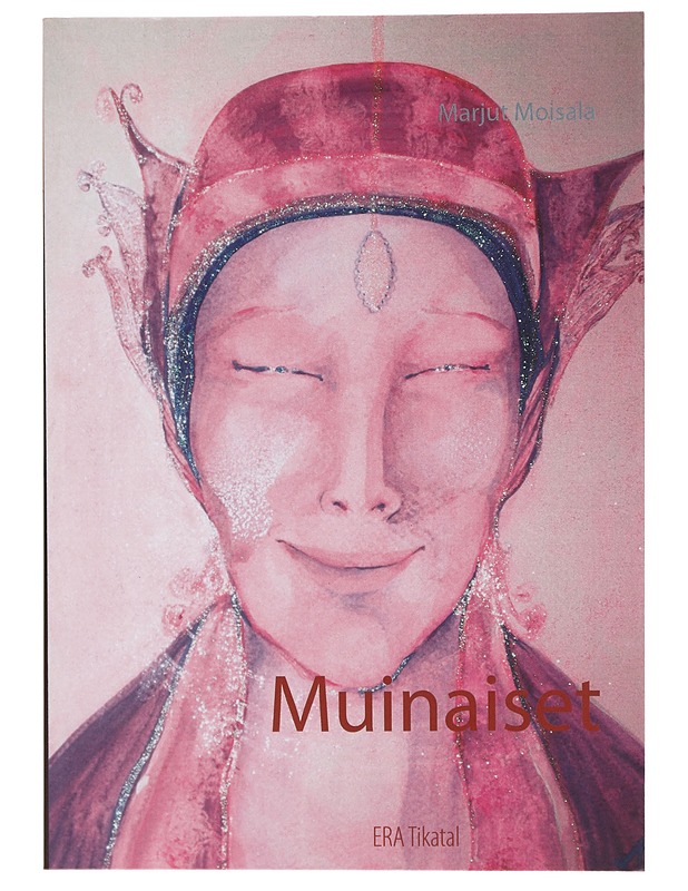 Muinaiset : Era - Marjut Moisala - Romaanit ja novellit - 10105394244 - 0