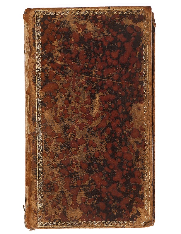 Oeuvres de Boileau, à l'usage de la jeunesse: tome premiér - A.M.D.G. - Romaanit ja novellit - 10105394301 - 0