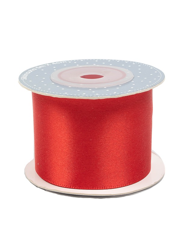 Silkkinauha, 5 m - Ompelu - 10105394302 - 1