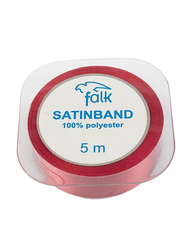 Satiininauha,, 5 m - Ompelu - 10105394347 - 0