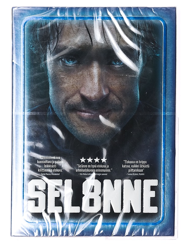 Sel8nne - DVD - DVD-elokuvat - 10105394406 - 0