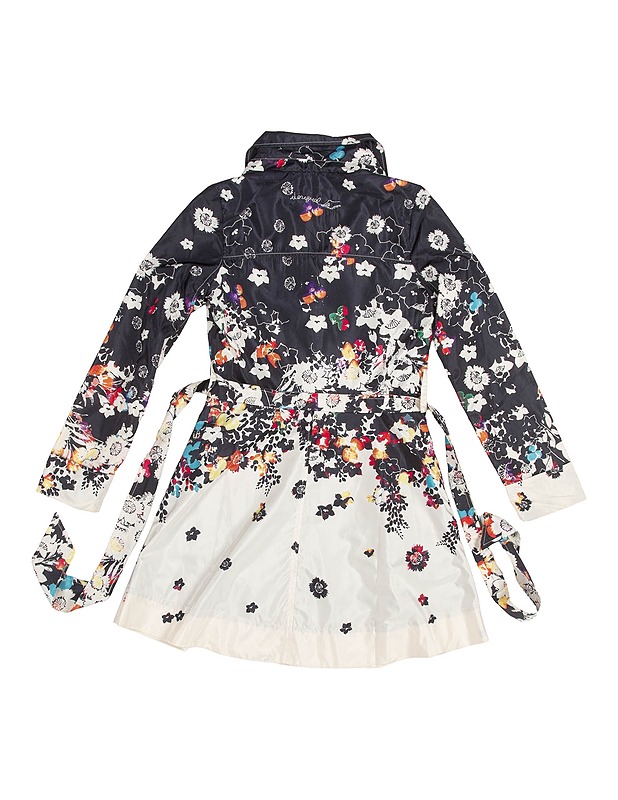 DESIGUAL takki, 36 - Naisten takit ja jakut - 10105394421 - 1