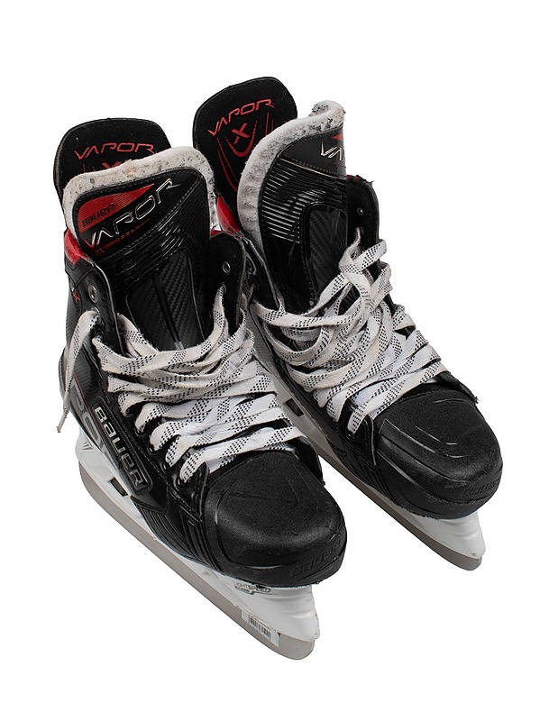 BAUER Vapor 3X jääkiekkoluistimet, 42,5 - Jääkiekkoluistimet - 10105394427 - 0