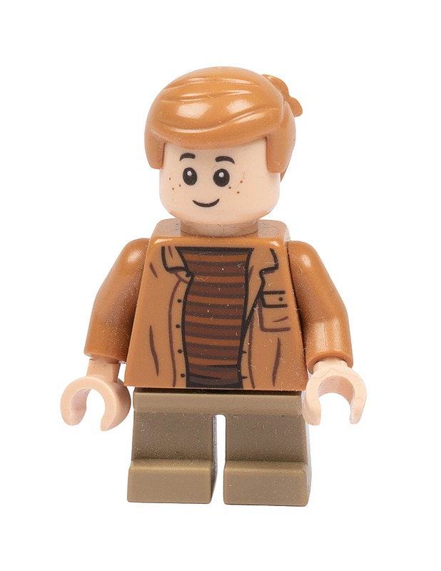 LEGO Jurassic World: Tim Murphy minifiguuri - Lasten lelut - 10105394438 - 0