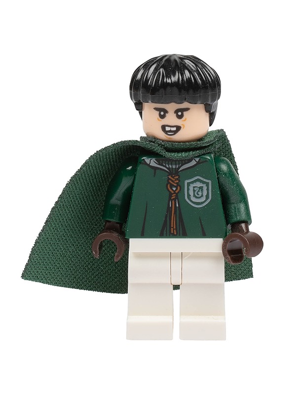 LEGO Harry Potter: Marcus Flint minifiguuri - Lasten lelut - 10105394442 - 0