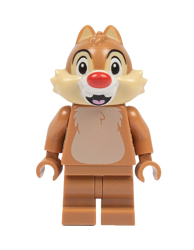 LEGO Disney: Dale minifiguuri - Lasten lelut - 10105394459 - 0