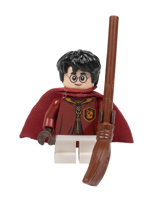 LEGO Harry Potter: Harry Potter minifiguuri - Lasten lelut - 10105394462 - 0