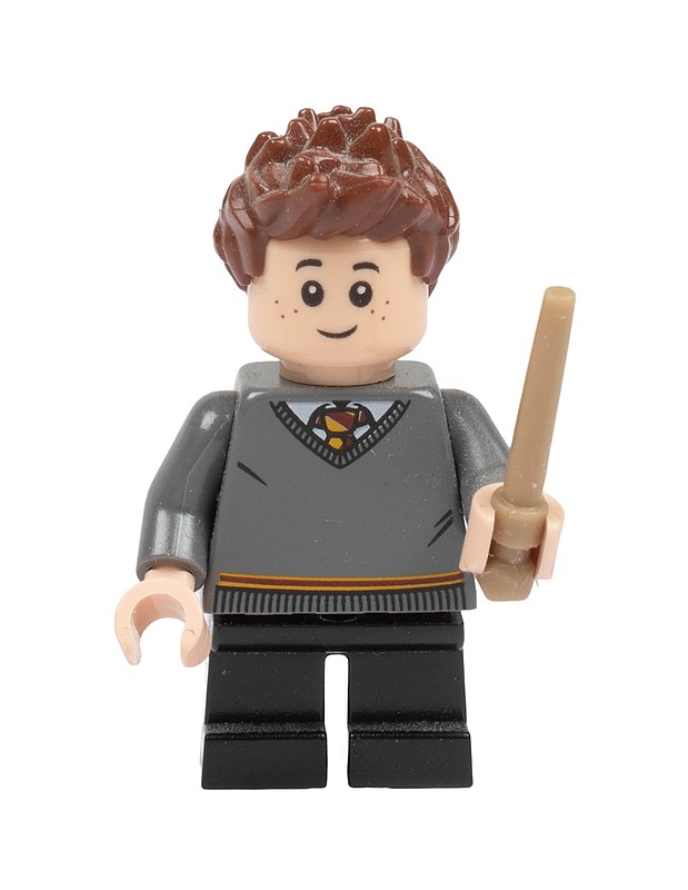 LEGO Harry Potter: Seamus Finnigan minifiguuri - Lasten lelut - 10105394468 - 0