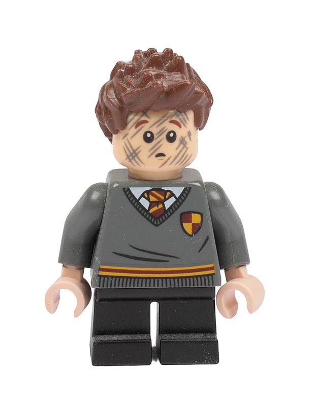 LEGO Harry Potter: Seamus Finnigan minifiguuri - Lasten lelut - 10105394469 - 0