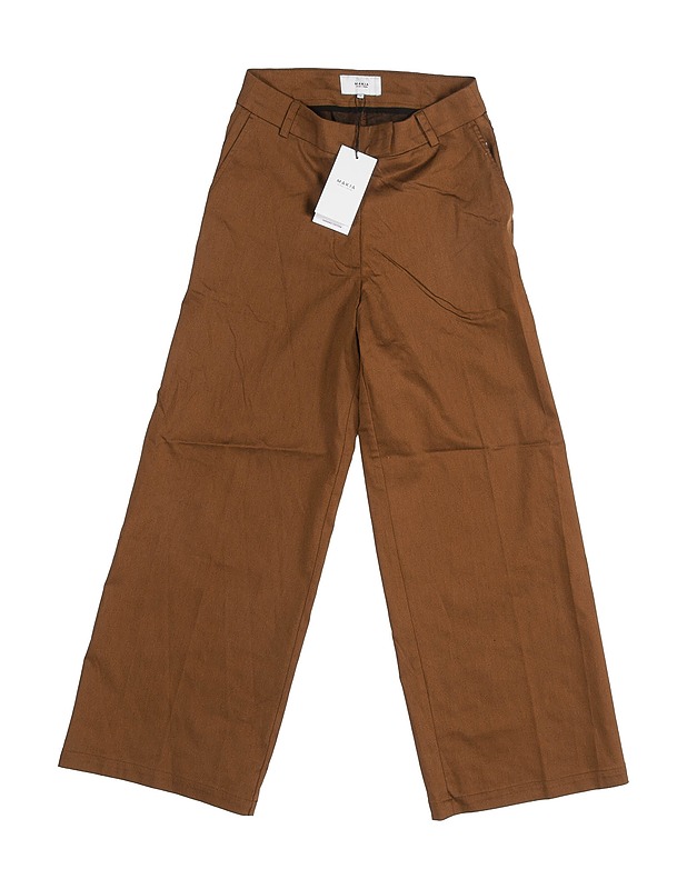 MAKIA housut, S - Naisten housut, shortsit ja haalarit - 10105394553 - 0