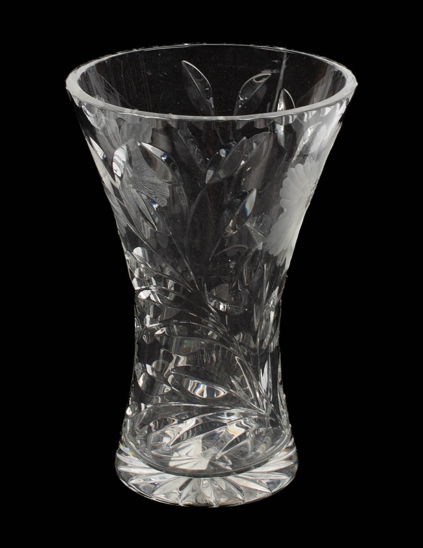 RIIHIMÄEN LASI Selleri maljakko - Designsuosikit - 10105394572 - 0