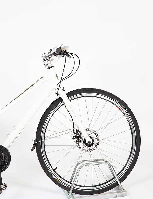 NISHIKI 501 City Hybrid polkupyörä, 28" - Naistenpyörät - 10105394597 - 1