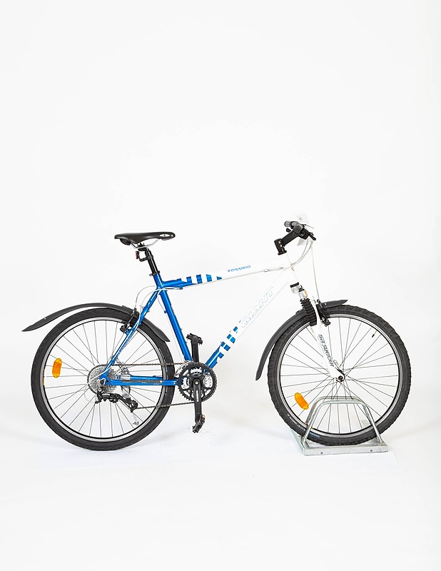 GIANT Terrago polkupyörä, 26" - Miestenpyörät - 10105394611 - 0