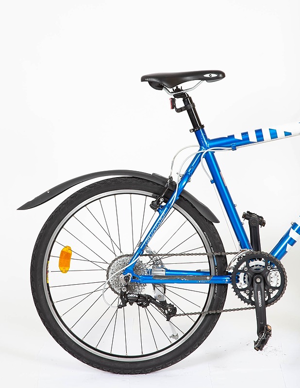 GIANT Terrago polkupyörä, 26" - Miestenpyörät - 10105394611 - 2